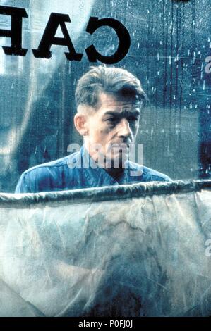 Film Title: 19 84. Englischer Titel: 19 84. Regisseur: Michael Radford. Jahr: 1984. Stars: John Hurt. Credit: UMBRELLA/ROSEMBLUM/VIRGIN FILME/Album Stockfoto