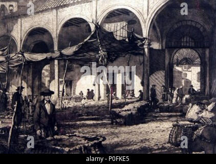 . Englisch: Arbeiten von Henry Macbeth-Raeburn. Vor 1941. Henry Macbeth-Raeburn (1860 - 1947) Alternative Namen Henry Raeburn; Henry Raeburn Macbeth-Raeburn; Henry Macbeth-Reaburn Beschreibung britischen Graveur Geburtsdatum / Tod 1860 1947 Arbeit Zeitraum-1940 Authority control: Q 18508292 VIAF: 46678441 ISNI: 0000 0000 8224 5490 ULAN: 500001310 LCCN: Nr: 36024993 98034807 NLA WorldCat 98 Die Rag-Markt Stockfoto