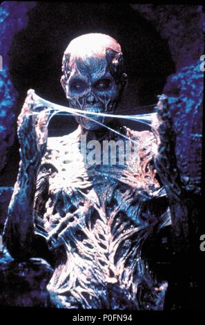 Original Film Titel: FRIGHT NIGHT PART II. Englischer Titel: FRIGHT NIGHT PART II. Regisseur: Tommy Lee Wallace. Jahr: 1988. Stockfoto