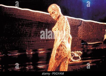Original Film Titel: FRIGHT NIGHT PART II. Englischer Titel: FRIGHT NIGHT PART II. Regisseur: Tommy Lee Wallace. Jahr: 1988. Stockfoto