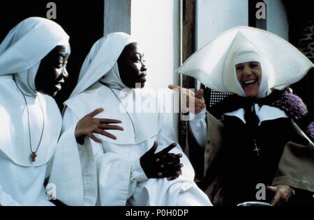 Original Film Titel: PECATA MINUTA. Englischer Titel: PECATA MINUTA. Regisseur: RAMON BAREA. Jahr: 1999. Stockfoto