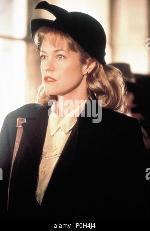 Original Film Titel: scheint durch. Englischer Titel: scheint durch. Regisseur: David Seltzer. Jahr: 1992. Stars: Melanie Griffith. Quelle: 20th Century Fox/Album Stockfoto