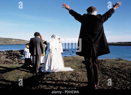 Original Film Titel: DER MATCHMAKER. Englischer Titel: DER MATCHMAKER. Regisseur: MARK JOFFE. Jahr: 1997. Credit: POLYGRAM/Album Stockfoto