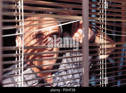 Original Film Titel: Geschwindigkeit. Englischer Titel: Geschwindigkeit. Regisseur: JAN DE BONT. Jahr: 1994. Stars: Dennis Hopper. Quelle: 20th Century Fox/Meister, Richard/Album Stockfoto