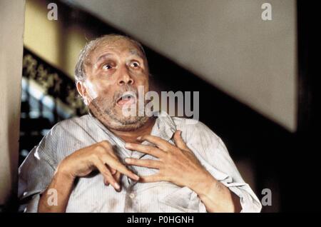 Original Film Titel: TORRENTE EL BRAZO TONTO DE LA LEY. Englischer Titel: TORRENTE DER DUMME ARM DES GESETZES. Regisseur: Santiago Segura. Jahr: 1998. Stars: TONY LEBLANC. Credit: ROCABRUNO/KARTELL/Album Stockfoto