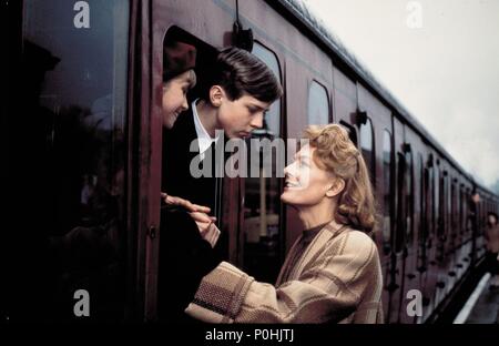Original Film Titel: AMIS. Englischer Titel: AMIS. Regisseur: John schlesinger. Jahr: 1979. Stars: Vanessa Redgrave. Quelle: UNIVERSAL PICTURES/Album Stockfoto