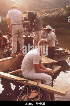 Original Film Titel: The Sand Pebbles. Englischer Titel: The Sand Pebbles. Regisseur: ROBERT WISE. Jahr: 1966. Stars: Steve Mcqueen. Quelle: 20th Century Fox/Album Stockfoto