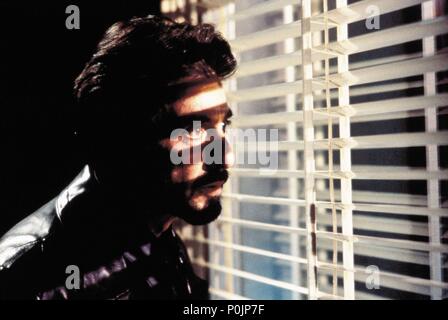 Original Film Titel: CARLITO's Way. Englischer Titel: CARLITO's Way. Regisseur: Brian DE PALMA. Jahr: 1993. Stars: Al Pacino. Quelle: UNIVERSAL PICTURES/Goldman, LOUIS/Album Stockfoto