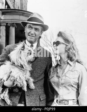 Original Film Titel: Anatomie eines Mordes. Englischer Titel: Anatomie eines Mordes. Regisseur: OTTO PREMINGER LUDWIG. Jahr: 1959. Stars: James Stewart, Lee Remick. Quelle: Columbia Pictures/Album Stockfoto