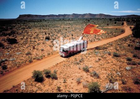 Original Film Titel: Die Abenteuer von Priscilla, Königin der Wüste. Englischer Titel: Die Abenteuer von Priscilla, Königin der Wüste. Regisseur: Stephan Elliott. Jahr: 1994. Credit: POLYGRAM/Album Stockfoto