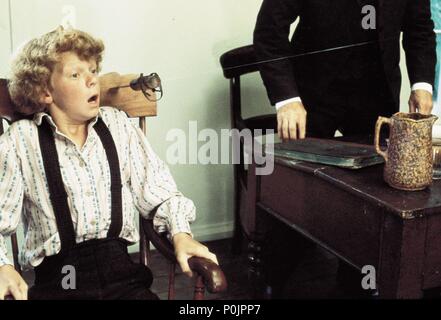 Original Film Titel: Tom Sawyer. Englischer Titel: Tom Sawyer. Regisseur: DON TAYLOR. Jahr: 1973. Stars: JOHNNY WHITAKER. Quelle: UNITED ARTISTS/Album Stockfoto