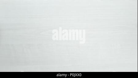 Holz Textur Hintergrund, leicht verwitterten Eiche rustikal. Holz lackiert Farbe mit Holzmaserung Textur verblasst. Hartholz gewaschen Planken Muster table top Stockfoto
