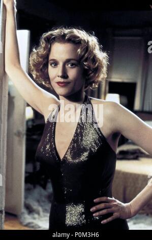 Original Film Titel: CARLITO's Way. Englischer Titel: CARLITO's Way. Regisseur: Brian DE PALMA. Jahr: 1993. Stars: Penelope Ann Miller. Quelle: UNIVERSAL PICTURES/Goldman, LOUIS/Album Stockfoto