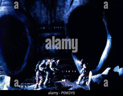 Original Film Titel: Alien. Englischer Titel: Alien. Regisseur: Ridley Scott. Jahr: 1979. Quelle: 20th Century Fox/Album Stockfoto