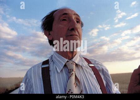 Original Film Titel: EL MILAGRO DE S. TINTO. Englischer Titel: WUNDER VON S. TINTO, DIE. Regisseur: JAVIER FESSER. Jahr: 1998. Stars: LUIS CIGES. Credit: SOGETEL / Album Stockfoto