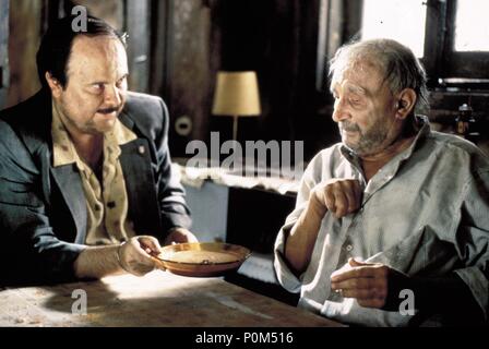 Original Film Titel: TORRENTE EL BRAZO TONTO DE LA LEY. Englischer Titel: TORRENTE DER DUMME ARM DES GESETZES. Regisseur: Santiago Segura. Jahr: 1998. Stars: Santiago Segura; TONY LEBLANC. Credit: ROCABRUNO/KARTELL/Album Stockfoto