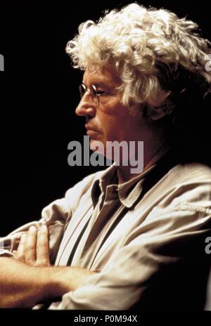 Original Film Titel: SIEBEN JAHRE IN TIBET. Englischer Titel: SIEBEN JAHRE IN TIBET. Regisseur: JEAN-JACQUES ANNAUD. Jahr: 1997. Stars: JEAN-JACQUES ANNAUD. Credit: MANDALAY ENTERTAINMENT/Album Stockfoto