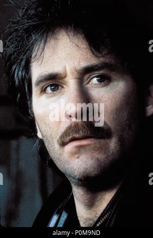 Original Film Titel: JANUAR MANN, DER. Englischer Titel: JANUAR MANN, DER. Regisseur: Pat O'Connor. Jahr: 1989. Stars: Kevin Kline. Quelle: Metro Goldwyn Mayer/HAMILL, BRIAN/Album Stockfoto