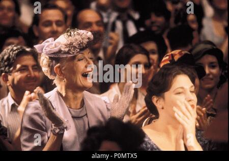 Original Film Titel: CRADLE WILL ROCK. Englischer Titel: CRADLE WILL ROCK. Regisseur: Tim Robbins. Jahr: 1999. Stars: Vanessa Redgrave. Credit: HAVOC/Todd, DEMMIE/Album Stockfoto