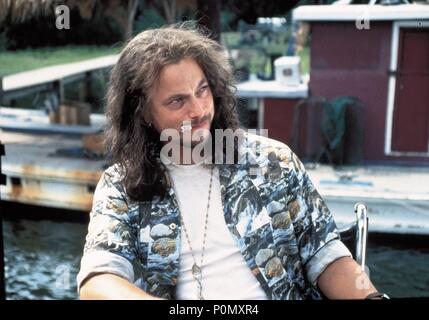 Original Film Titel: FORREST GUMP. Englischer Titel: FORREST GUMP. Regisseur: ROBERT ZEMECKIS. Jahr: 1994. Stars: Gary Sinise. Quelle: Paramount Pictures/Caruso, Phillip/Album Stockfoto