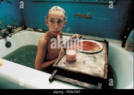 Original Film Titel: GUMMO. Englischer Titel: GUMMO. Regisseur: HARMONY KORINE. Jahr: 1997. Stars: JACOB REYNOLDS. Credit: FINE LINE FEATURES/Album Stockfoto