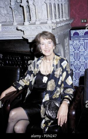 Jahr: 1995. Stars: JULIE ADAMS. Credit: VIDAL, Joan/Album Stockfoto