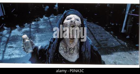 Original Film Titel: Die MUMIE. Englischer Titel: Die MUMIE. Regisseur: Stephen Sommers. Jahr: 1999. Quelle: UNIVERSAL PICTURES/Album Stockfoto