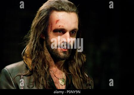 Original Film Titel: Underworld. Englischer Titel: Underworld. Regisseur: LEN WISEMAN. Jahr: 2003. Stars: MICHAEL SHEEN. Credit: SCREEN GEMS/Lakeshore Entertainment/ENDRENYI, EGON/Album Stockfoto