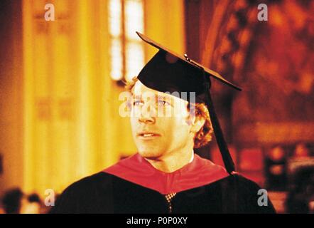 Original Film Titel: LOVE STORY. Englischer Titel: LOVE STORY. Regisseur: Arthur Hiller. Jahr: 1970. Stars: Ryan O'Neal. Quelle: Paramount Pictures/Album Stockfoto