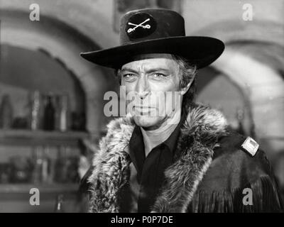 Original Film Titel: CAPTAIN APACHE. Englischer Titel: DEATHWORK. Regisseur: Alexander Singer. Jahr: 1971. Stars: Lee van Cleef. Credit: BENMAR//Album Stockfoto