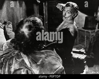 Original Filmtitel: Karate, EL COLT, EL HOCHSTAPLER, EL. Englischer Titel: Karate, EL COLT, EL HOCHSTAPLER, EL. Regisseur: ANTONIO MARGHERITI. Jahr: 1974. Stars: Lee van Cleef. Stockfoto