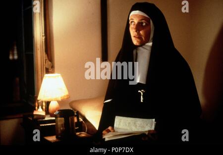 Original Film Titel: LETTRE, LA. Englischer Titel: LETTRE, LA. Film Regie: MANOEL DE OLIVEIRA. Jahr: 1999. Stockfoto