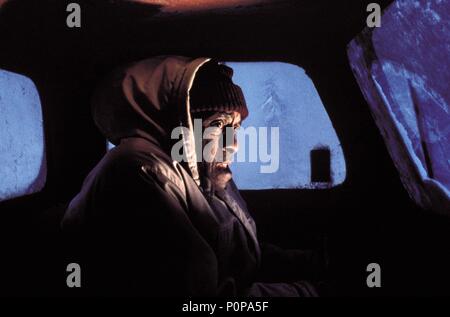 Original Film Titel: THE SHINING. Englischer Titel: THE SHINING. Regisseur: Stanley Kubrick. Jahr: 1980. Stars: SCATMAN CROTHERS. Quelle: WARNER BROTHERS/Album Stockfoto