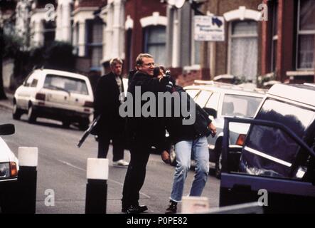 Original Film Titel: ANN. Englischer Titel: ANN. Film Regie: ANTONIA BIRD. Jahr: 1997. Stars: Ray Winstone. Stockfoto