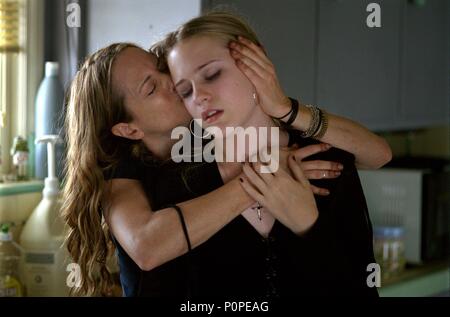 Film Title: 13. Englischer Titel: 13. Regisseur: Catherine Hardwicke. Jahr: 2003. Stars: Holly Hunter; EVAN RACHEL WOOD. Quelle: 20th Century Fox/Album Stockfoto
