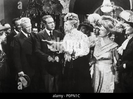 Original Film Titel: Fancy Pants. Englischer Titel: Fancy Pants. Regisseur: George Marshall. Jahr: 1950. Stars: Bob Hope. Quelle: Paramount Pictures/Album Stockfoto