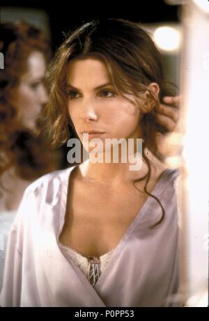 Original Film Titel: MISS CONGENIALITY. Englischer Titel: MISS CONGENIALITY. Regisseur: DONALD PETRIE. Jahr: 2000. Stars: SANDRA BULLOCK. Quelle: WARNER BROS. Bilder/BATZDORFF, RON/Album Stockfoto