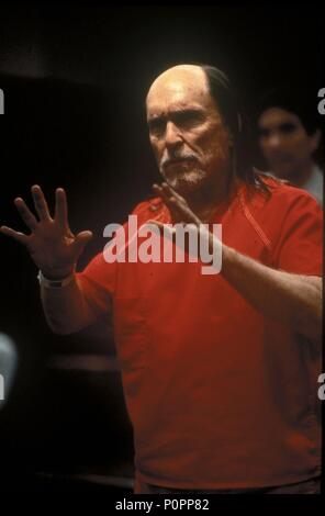 Original Film Titel: der LEBKUCHENMANN. Englischer Titel: The Gingerbread Man. Regisseur: Robert Altman. Jahr: 1998. Stars: Robert Duvall. Credit: POLYGRAM/Album Stockfoto