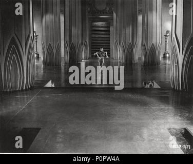 Original Film Titel: DIE ZEHN GEBOTE. Englischer Titel: DIE ZEHN GEBOTE. Regisseur: CECIL B DEMILLE. Jahr: 1923. Quelle: Paramount Pictures/Album Stockfoto