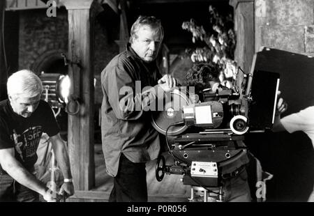 Original Film Titel: Hamlet. Englischer Titel: Hamlet. Regisseur: Franco Zeffirelli. Jahr: 1990. Stars: Franco Zeffirelli. Quelle: Paramount Pictures/Album Stockfoto