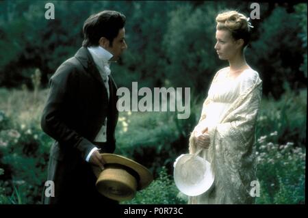 Original Film Titel: ANN. Englischer Titel: ANN. Regisseur: Douglas MCGRATH. Jahr: 1996. Stars: GWYNETH PALTROW. Copyright: nur redaktionell Innen verwenden. Dies ist eine öffentlich verteilten Handzettel. Zugriffsrechte nur, keine Lizenz des Urheberrechts zur Verfügung gestellt. Vorgeschriebene Genehmigung zu Visual Symbol (www.visual-icon.com) Für die Reproduktion des Bildes erforderlich ist. Credit: EHESTIFTER FILME/Album Stockfoto
