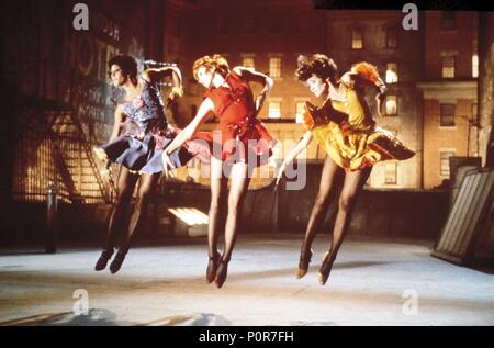 Original Film Titel: SWEET CHARITY. Englischer Titel: SWEET CHARITY. Regisseur: Bob Fosse. Jahr: 1969. Stars: SHIRLEY MACLAINE. Quelle: UNIVERSAL PICTURES/Album Stockfoto