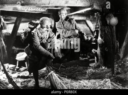 Original Film Titel: im siebten Himmel. Englischer Titel: im siebten Himmel. Regisseur: HENRY KING. Jahr: 1937. Stars: James Stewart. Quelle: 20th Century Fox/Album Stockfoto