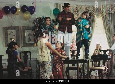 Original Film Titel: Frau. DOUBTFIRE. Englischer Titel: MRS. DOUBTFIRE. Regisseur: CHRIS COLUMBUS. Jahr: 1993. Stars: Robin Williams. Quelle: 20th Century Fox/Album Stockfoto