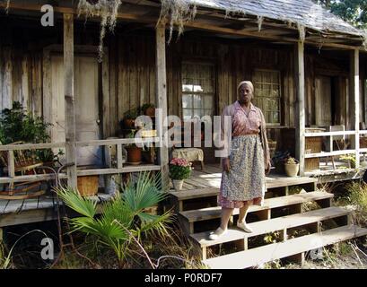 Original Film Titel: DAS WASSER ist breit. Englischer Titel: DAS WASSER ist breit. Regisseur: JOHN KENT HARRISON. Jahr: 2006. Stars: LATANYA RICHARDSON. Credit: Hallmark Hall of Fame Productions/McGee Street Productions I/HEINILA, ERIKA/Album Stockfoto