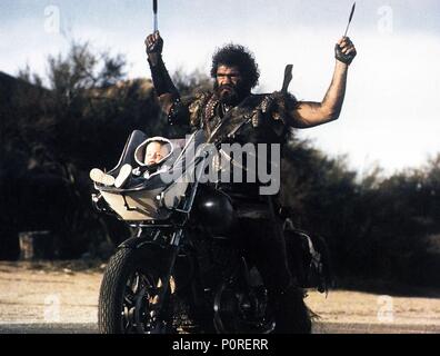 Original Film Titel: RAISING ARIZONA. Englischer Titel: RAISING ARIZONA. Regisseur: Ethan COEN, Joel Coen. Jahr: 1987. Quelle: 20th Century Fox/Album Stockfoto