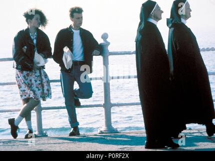 Original Film Titel: DAS WUNDER. Englischer Titel: DAS WUNDER. Regisseur: Neil Jordan. Jahr: 1991. Credit: PALACE BILDER / Album Stockfoto