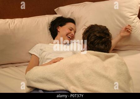 Original Film Titel: näher. Englischer Titel: näher. Regisseur: Mike Nichols. Jahr: 2004. Stars: JUDE LAW; NATALIE PORTMAN. Quelle: Columbia Pictures/Album Stockfoto