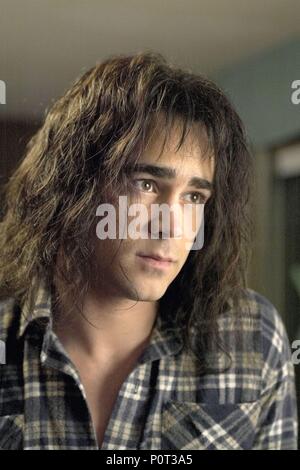 Original Film Titel: EIN ZUHAUSE AM ENDE DER WELT. Englischer Titel: EIN ZUHAUSE AM ENDE DER WELT. Regisseur: Michael Mayer. Jahr: 2004. Stars: COLIN FARRELL. Quelle: WARNER INDEPENDENT PICTURES/Album Stockfoto