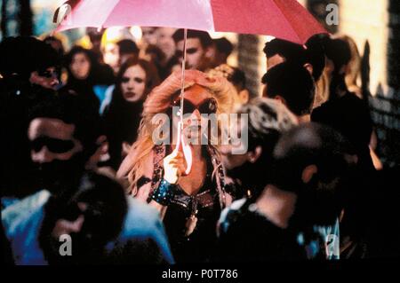 Original Film Titel: HEDWIG UND DIE WÜTENDEN ZOLL. Englischer Titel: HEDWIG UND DIE WÜTENDEN ZOLL. Regisseur: John Cameron Mitchell. Jahr: 2001. Stars: John Cameron Mitchell. Quelle: New Line Cinema/RAFY / Album Stockfoto